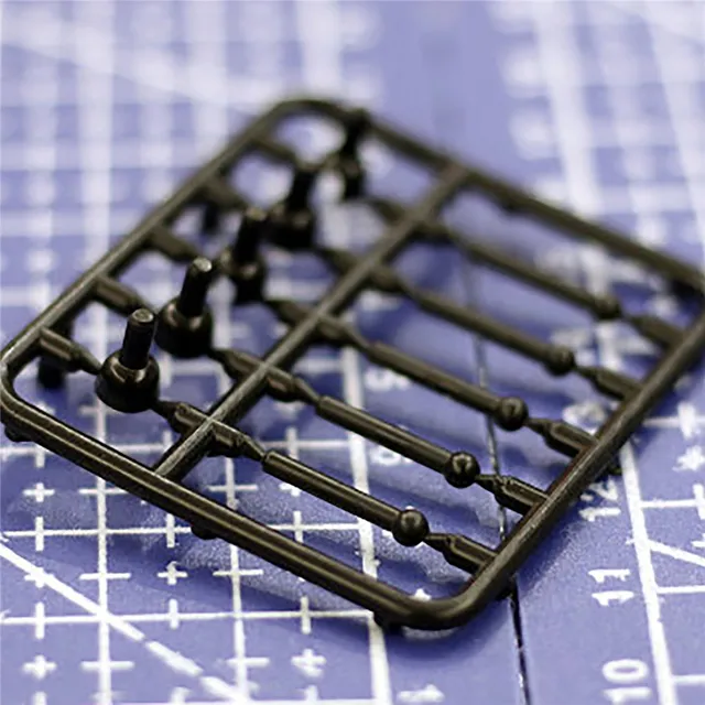 Resin Figure Ball Joint Parts for MG RG HG Gundam Model /Resin Cast Kit/ Action Figures Model Detail Mobility Action Up Kits 2