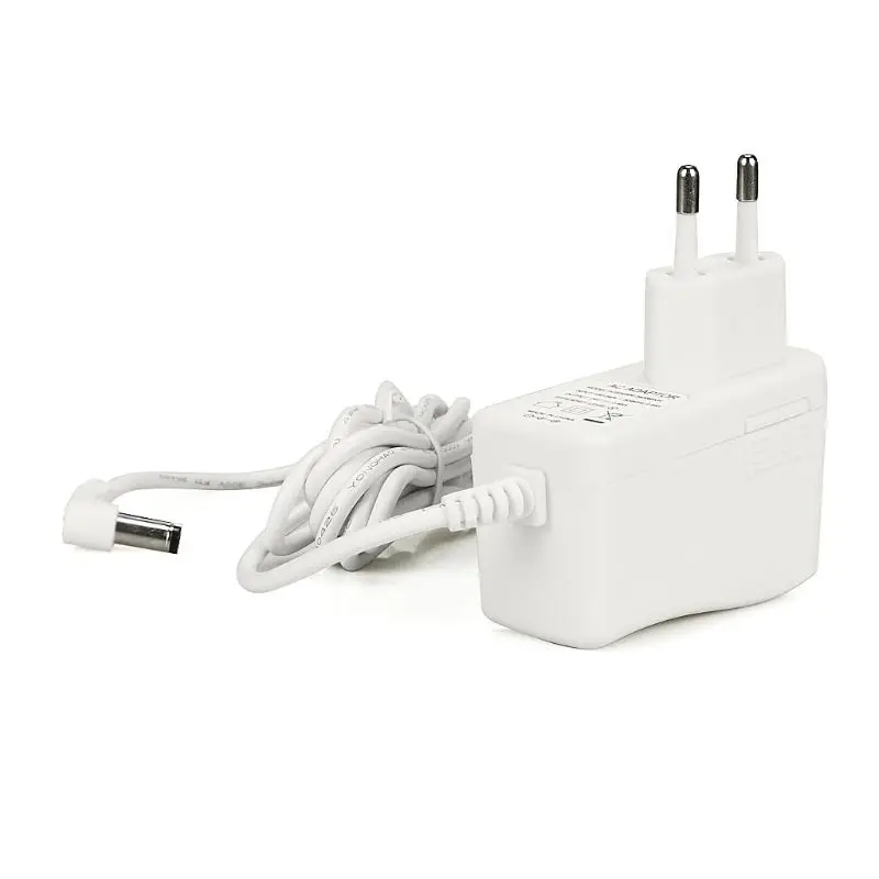 EU US/EU/UK/AU/JP Plug Power Charger Adapter for Air Humidifier Aromatherapy Atomizer Accessory Home Travel Use M7DF - Цвет: EU