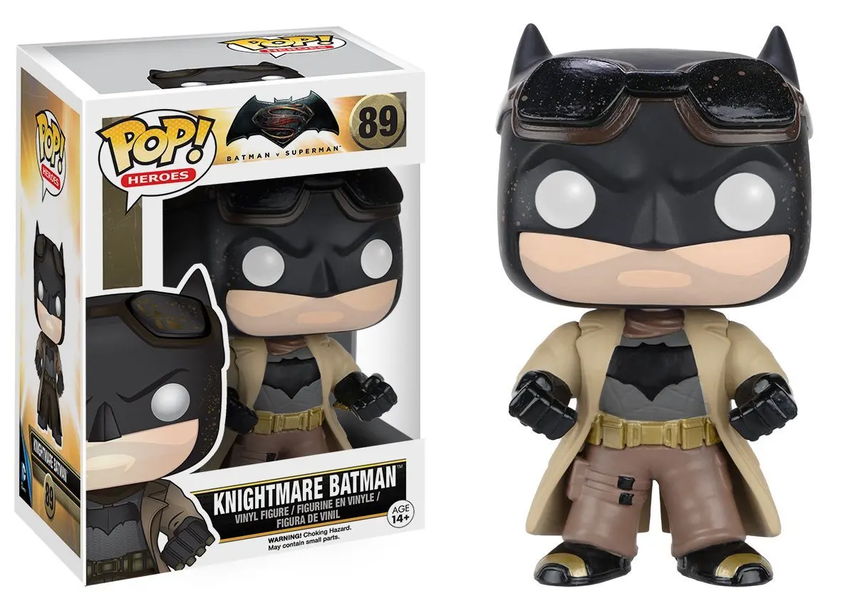 Funko Pop Justice League игрушки постоянный ток Бэтмен Супер Герои 10 см ПВХ экшн игрушечные Цифры Коллекция Модель Детские игрушки Подарки F83