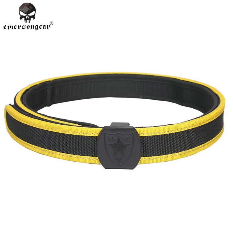 EMERSONgear IPSC Sports Special Fast Shooting Belts Or Waist Support