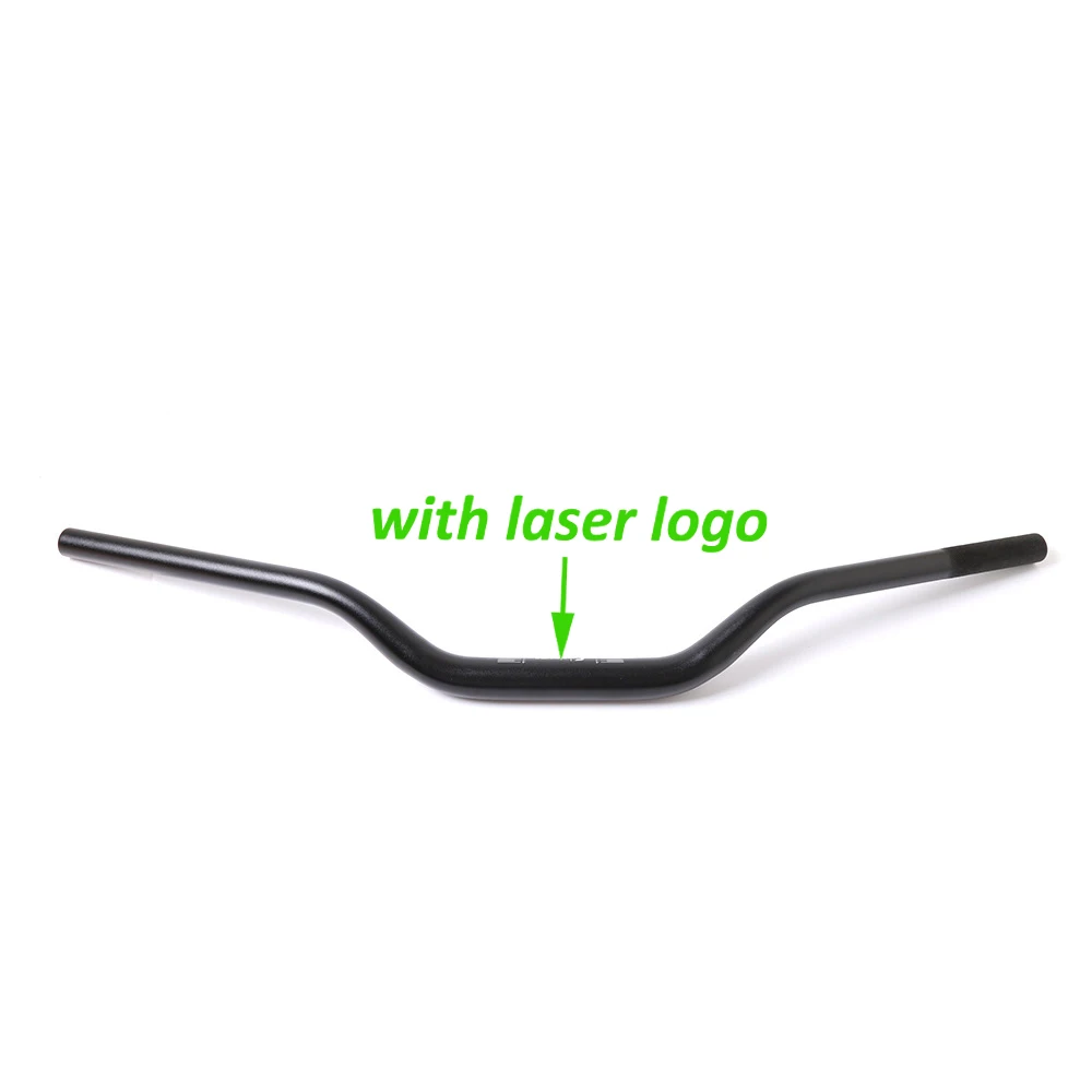 Black-laser logo