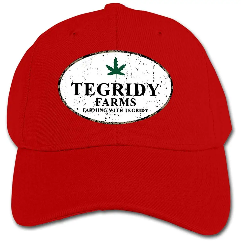 Для новорожденных одежда для малышей Tegridy фермы-сельское хозяйство с Tegridy Бейсбол Кепки Регулируемая Кепка-тракер Кепки солнцезащитный козырек шляпу