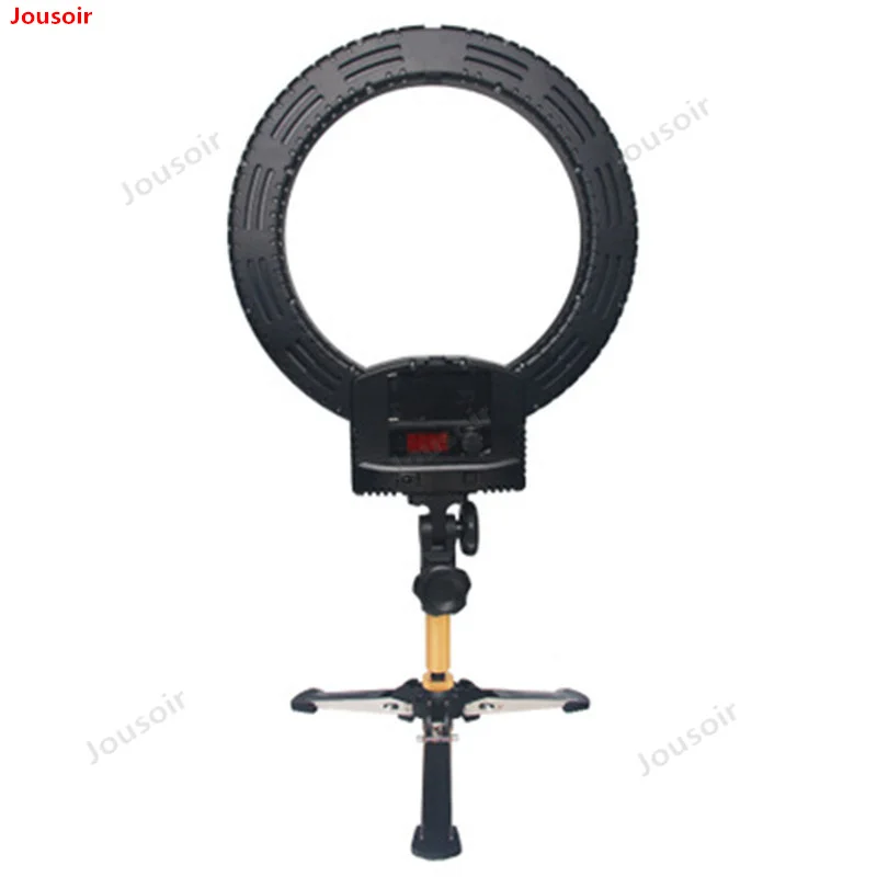 Led ring light live mobile phone self-timer lamp makeup beauty rejuvenation video photography fill light CD50 T03