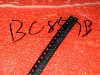 

100pcs/lot BC857B SOT-23 BC857 SOT SMD SOT-23 3F transistor In Stock