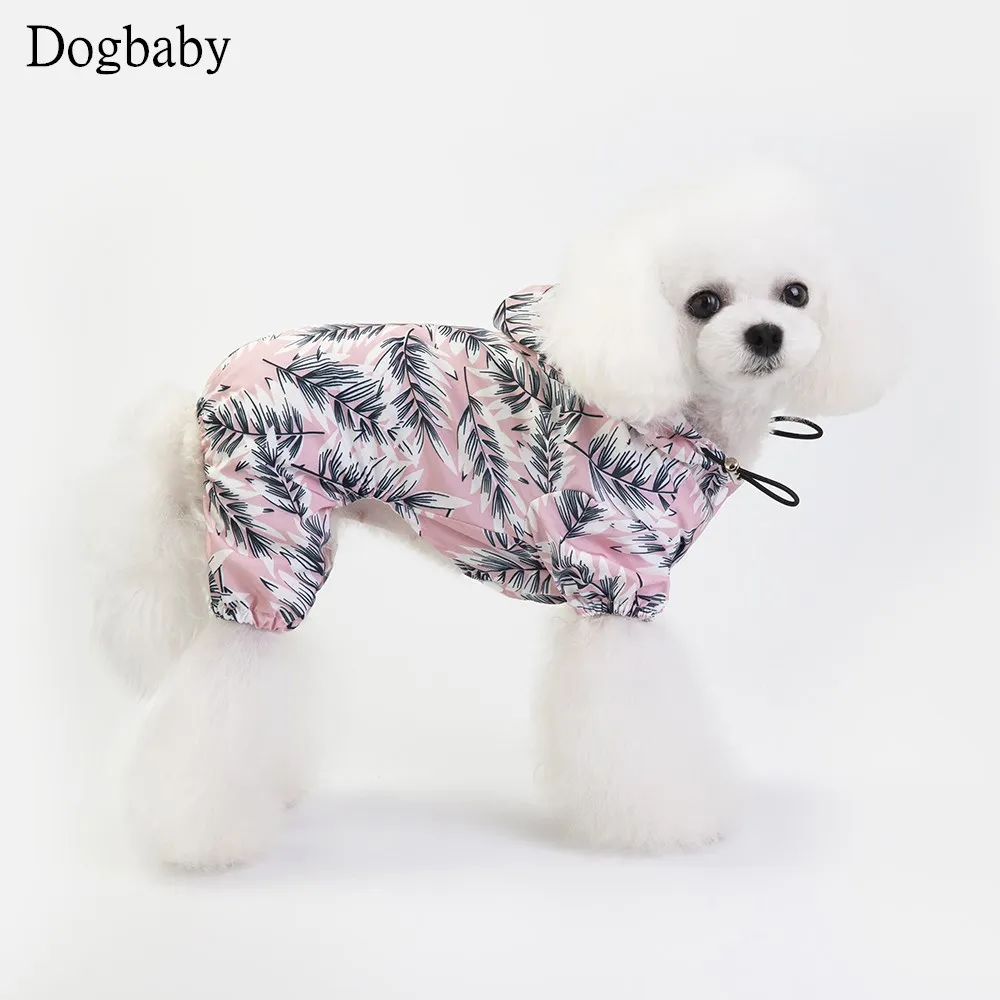 A43-New-Dog-Raincoat-Pet-Jumpsuit-Waterproof-Clothing-Hooded-Rain-Jacket-Outfits-Small-Dog-Clothes-Rainwear (2)