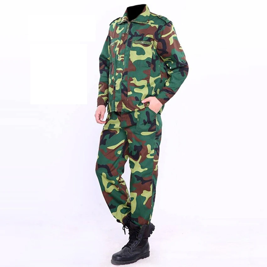  Man SWAT Soldier Army Suit Military Uniform Costumes Security Work Wear Tactical Combat Hunting Clo