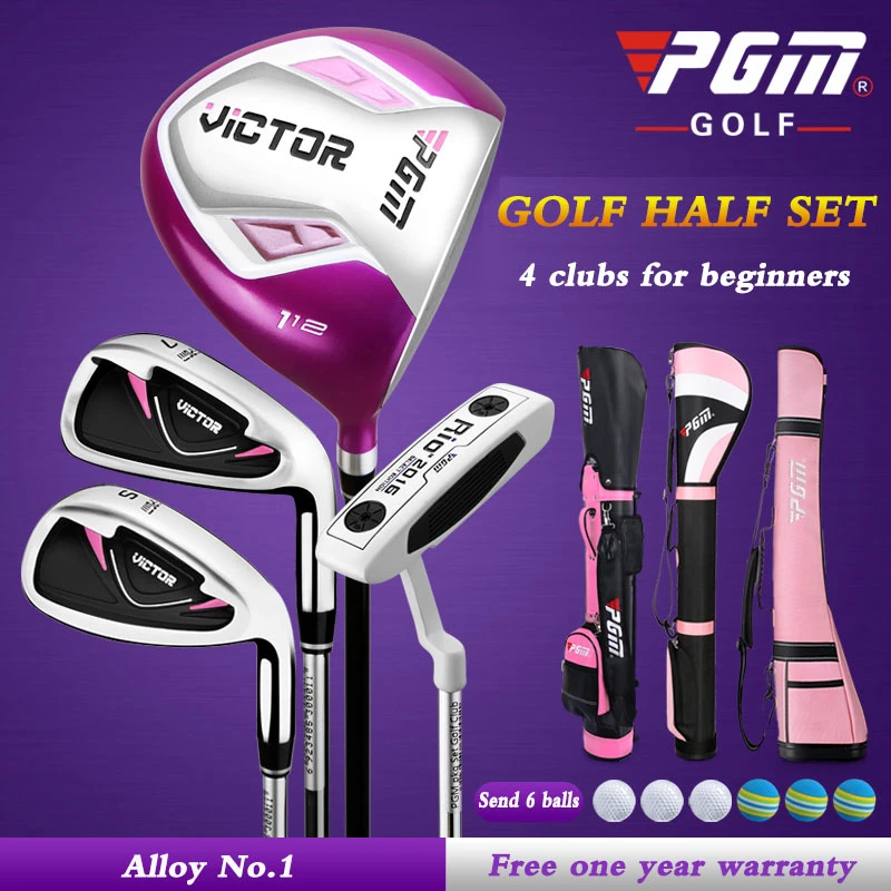 Lightest golf clubs for ladies Clearance