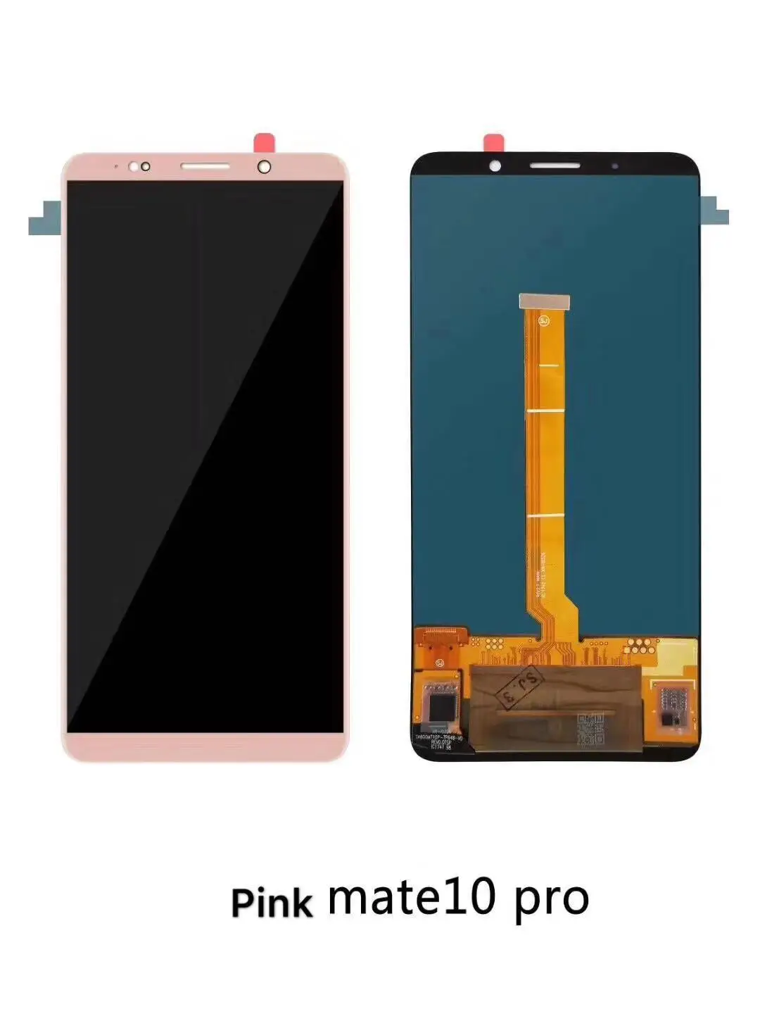 

For Huawei Mate 10 Pro Original LCD Touch Screen Digitizer 6.0 '' For Huawei Mate 10 Pro Display Replacement