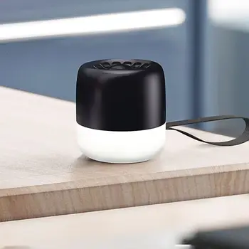 

Mini Bluetooth 5.0 Speaker TWS Wireless Smart Speaker Outdoor Stereo Subwoofer D08A