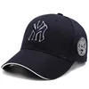 Navy Cap