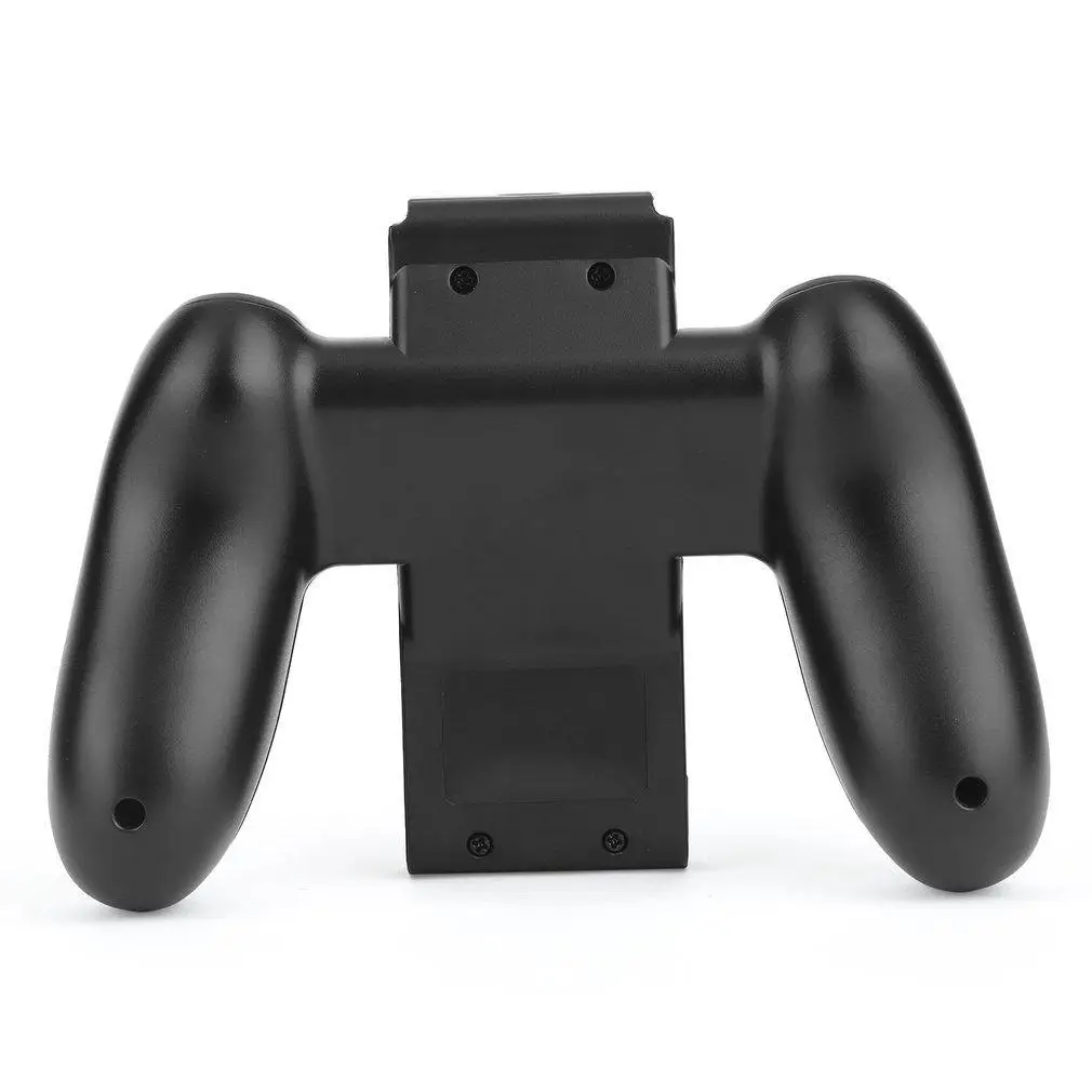 Удобная ручка зарядная станция для переключателя Joy-Con зарядное устройство LD