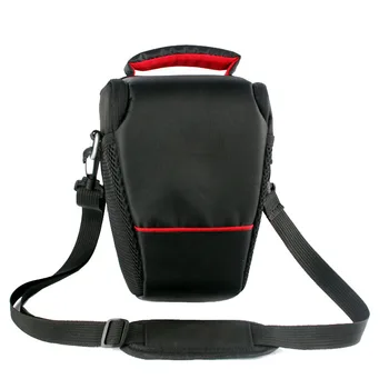 

Camera Bag Case Photo Bag For Canon EOS 4000D M50 M6 200D 1300D 1200D 1500D 77 80D D3400 D5300 760D 750D 700D 600D 550D 10166