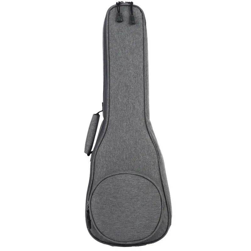 Ukulele Bag Soft Case Gig Waterproof Oxford Cloth Ukelele Hawaii Four String Guitar Backpack For 21/23/26 inch Ukulele