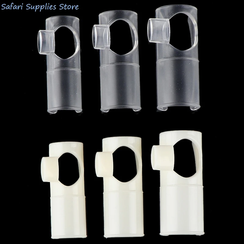 Flute Blower Mouthpiece Whistle For Beginner Easy To Blow Bamboo Flute Blowing Aid musical instruments