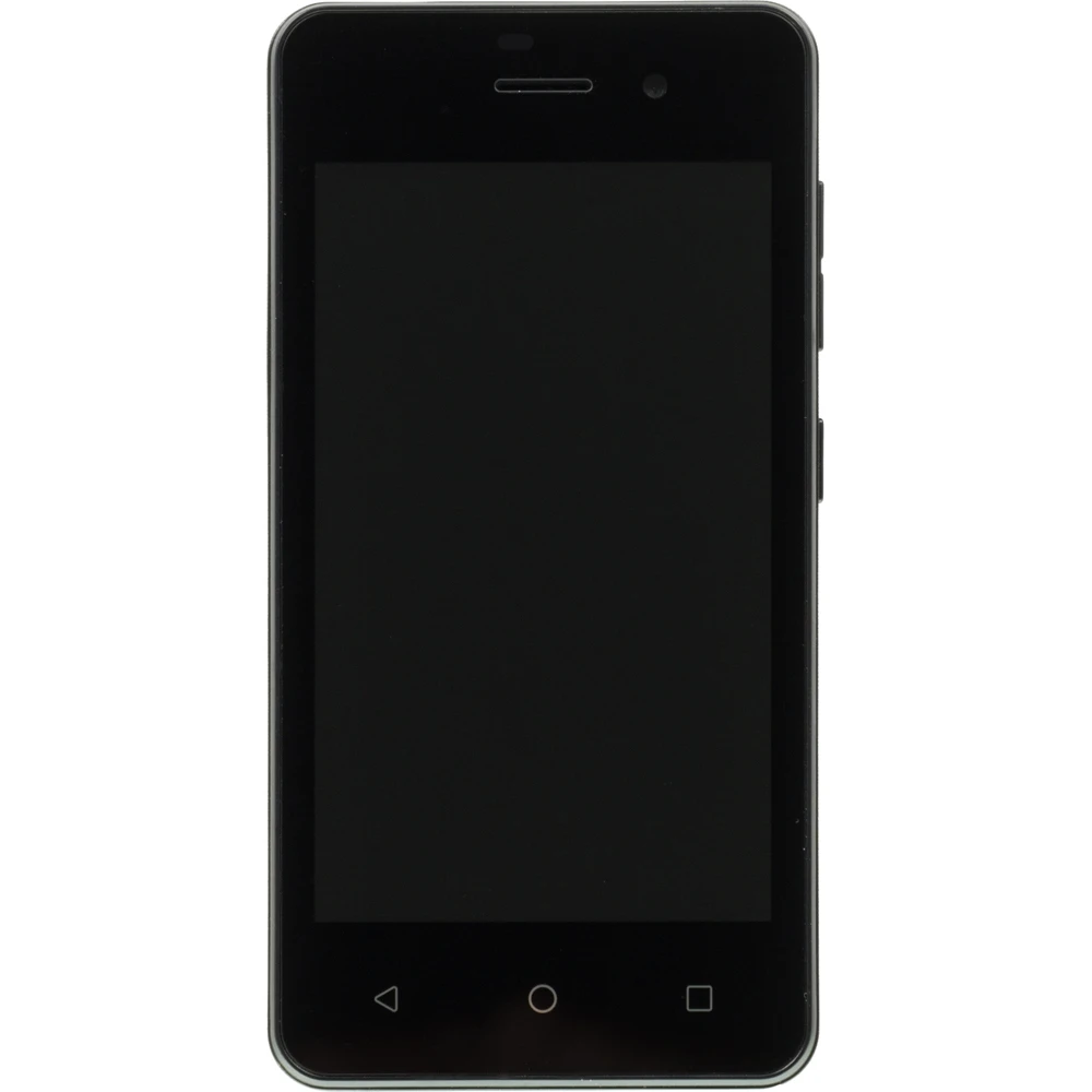 Смартфон MICROMAX Q306 черный