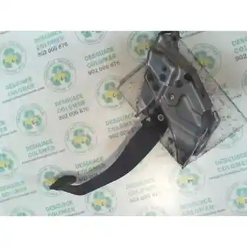 

2231753 Clutch Pedal Nissan Patrol Gr (y61)
