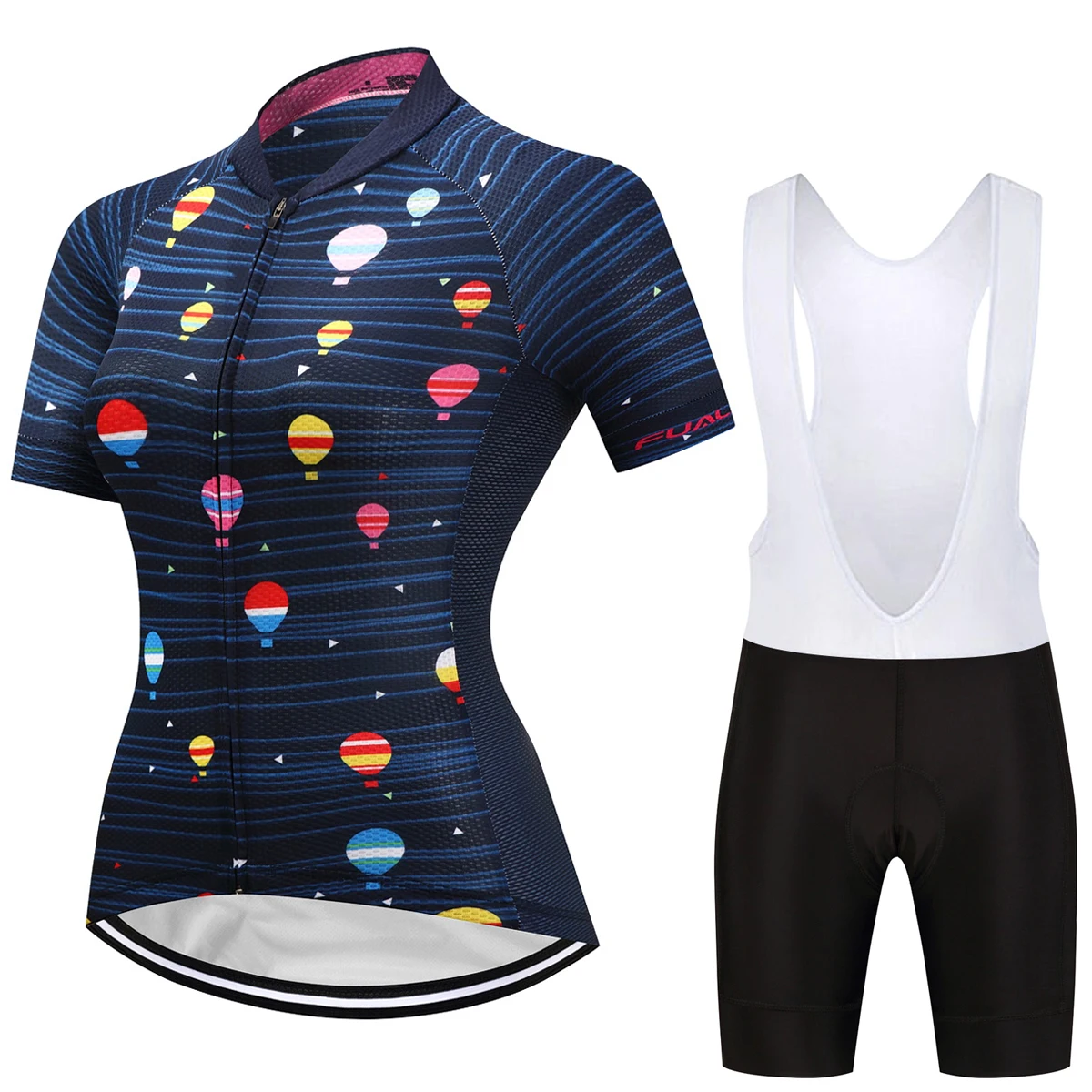 Женская одежда для велоспорта Pro Team Set MTB рубашка велосипедная Ropa Ciclismo