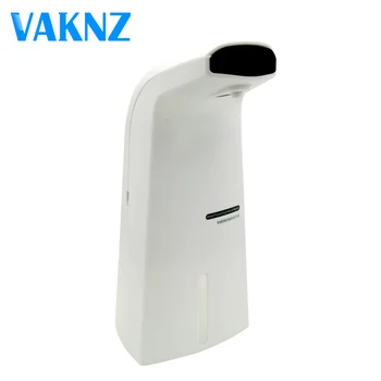 

Touchless Bathroom Dispenser Smart Sensor Liquid Soap Dispenser Kitchen Hand Free Automatic Soap Dispenser