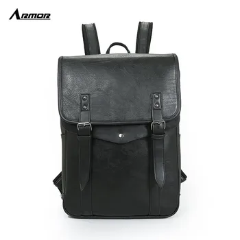 

Backpack New Style MEN'S Computer Bag WOMEN'S Bag Large Capacity Casual Schoolbag