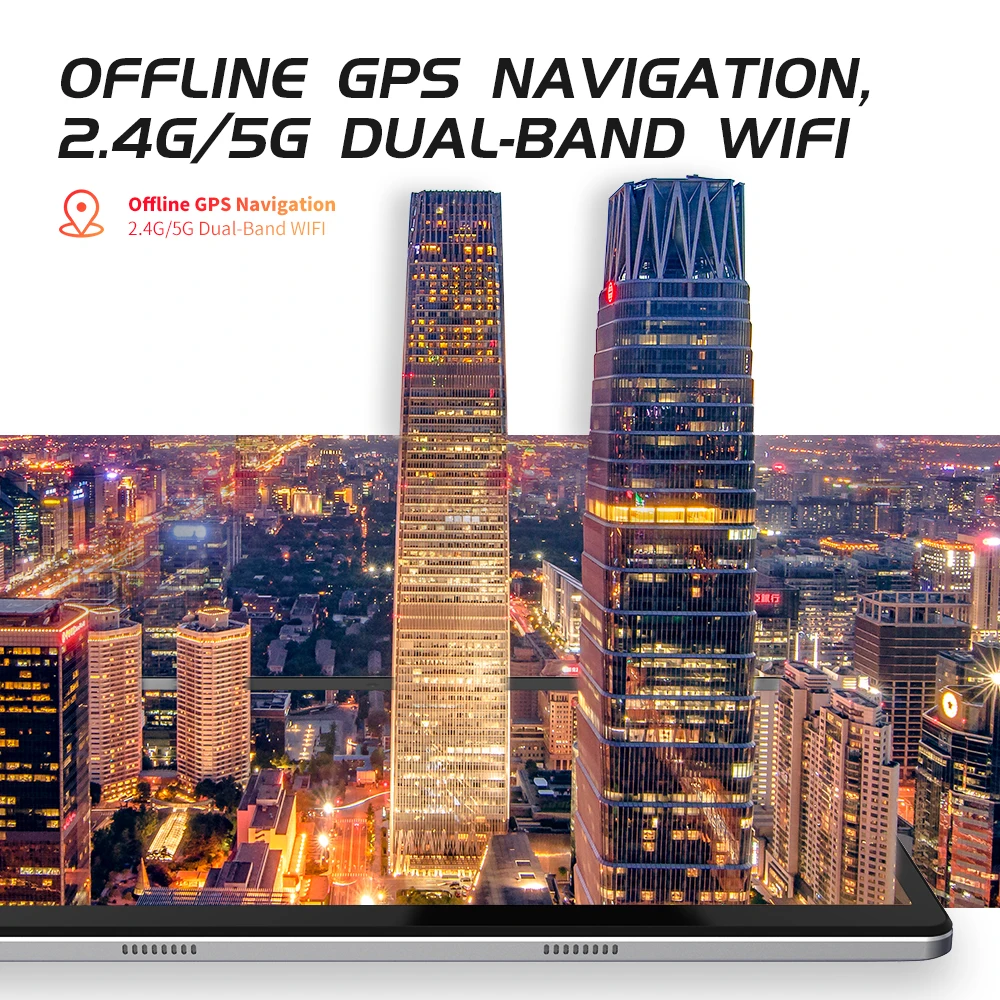 Ветвью Alldocube и iPlay10 Pro 10 дюймов HDMI Wifi планшетный ПК с системой андроида 9 0 MT8163 quad core