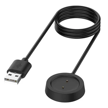 

Fast Charging Dock Power Intelligent USB Adapter Smartwatch Charger Multifunctional Anti Interference For Huami Amazfit GTR
