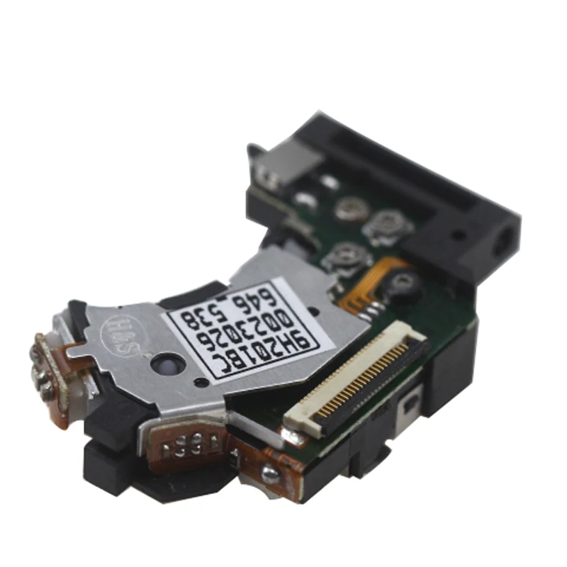 Лазерная линза PVR 802W 802 W PVR802W для PS2 консоли 9000 7900 7700 7000 оптическая Замена|Запасные