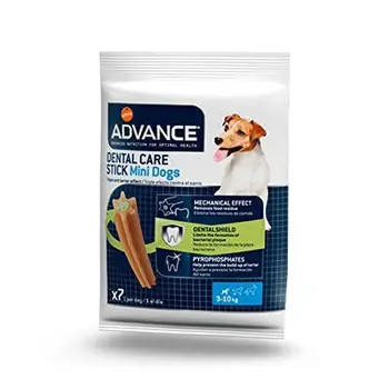 

Affinity Advance Dental Care Stick Mini Trial, 26 gr - 90 GR