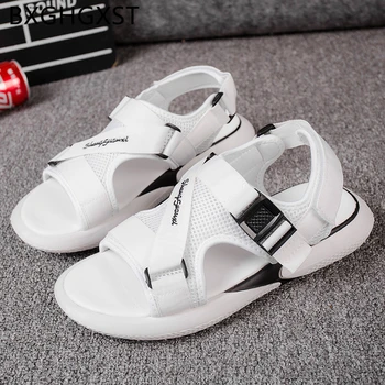 

Designer Sandals Sneakers Mens Sandals Summer Fashion Gladiator Sandals for Men Casual Shoes Men 2020 Zapatos Para Hombre Buty