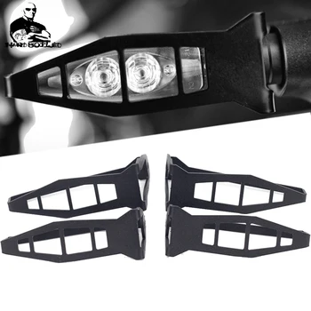 

For BMW G310GS ,G310R ,R1250GS/HP , R1200RS LC, R1200 R LC, R 1200GS LC, Motorcycle Front Rear Turn Signals Indicator Protection