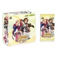 Goddess Story Collection Cards Child Kids Birthday Gift Game Cards Table Toys For Family Christmas 1