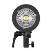 Godox QT600III 600W 1/8000s High Speed Sync Studio Flash Strobe Light Built in 2.4G Wirless System + 40W LED Modeling Bulb 4