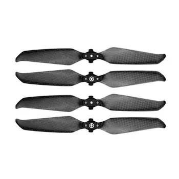 

Propellers Carbon Fiber Quick-release Paddle CW CCW Props for DJI MAVIC AIR 2 Drone Helicopter Accessory Blades
