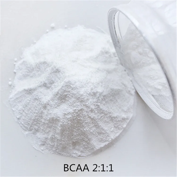 BCAA(2:1:1) разветвленная цепь аминокислоты 99% спортивное питание Бодибилдинг