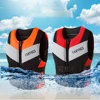 Adults Life Jacket Neoprene Safety Life Vest Water Sports Fishing Water Ski  Vest Kayaking Boating Swimming Drifting Safety Vest ► Photo 1/6