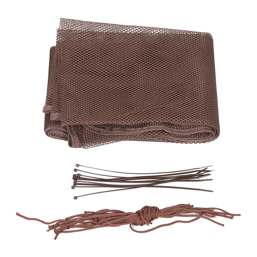 Baby Safety  Net Guard Child Infant Toddler Pet Balcony Railing Stair