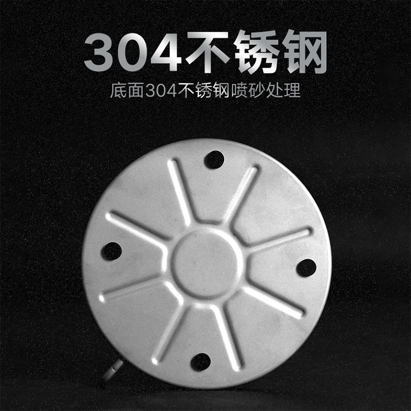 Xian yu Fish Tank Nanometer диски воздушный насос Shatou ультра-тонкий Burst кислородный камень для очистки воздуха пузырьковый камень