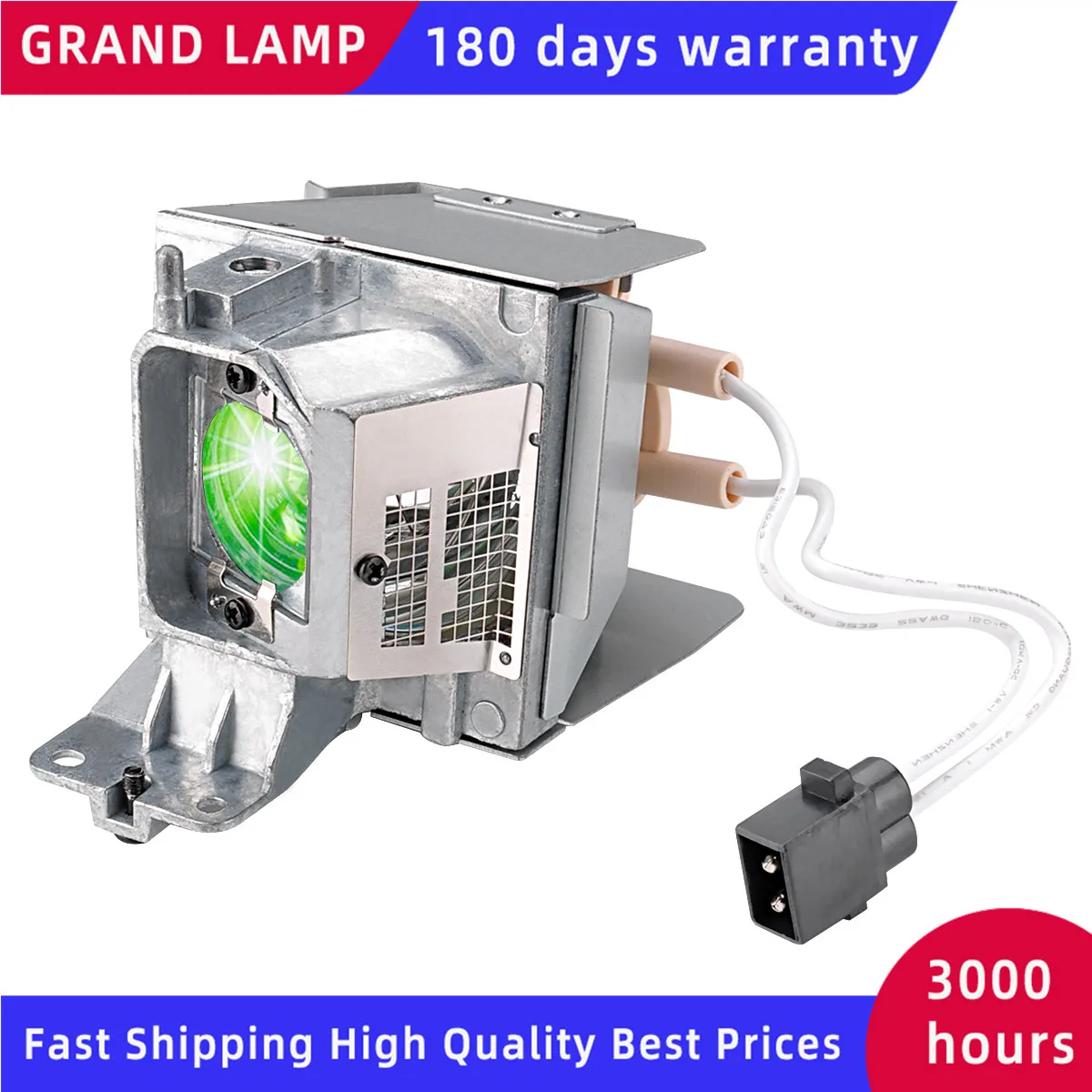 Фонарь проектора с корпусом для OPTOMA HD142X HD27 S340 S341 TW342 DX349 DW441 DS349 W341 W344 W355 W345|Лампы
