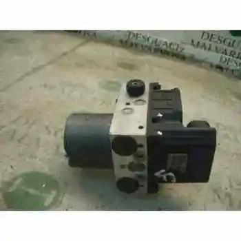 

ABS FIAT STILO (192) 1. 6 16V Dynamic 0265224048 [BC369] Bosch [11872919]