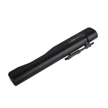 

LED Work Lamp COB Pen Flashlight COB Outdoor Lighting COB Working Light Torch Clip Rechargeable Hand Portable Clamp 3W USB