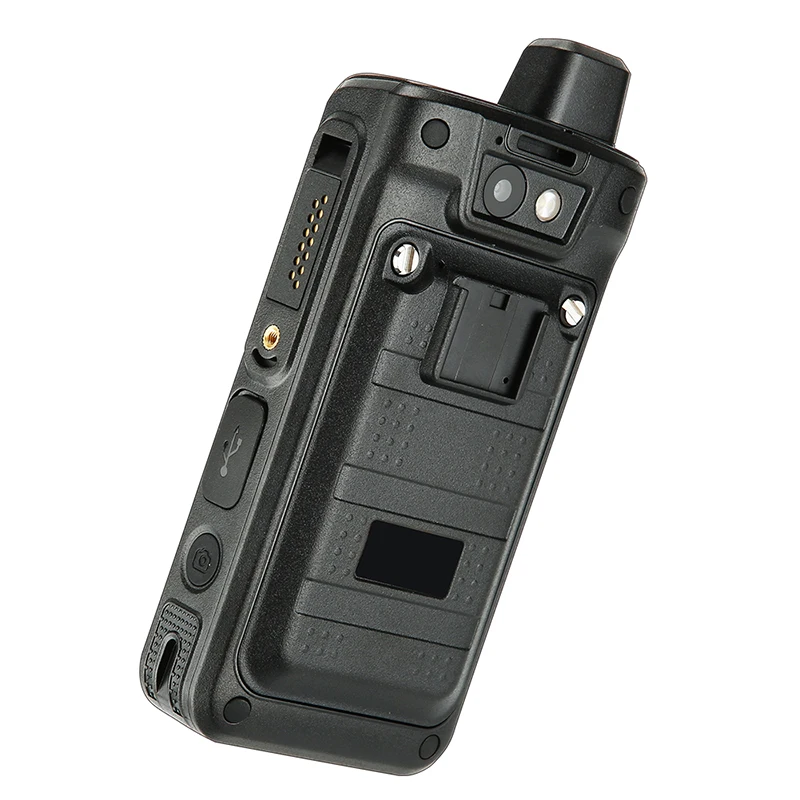 I&YSF B8000 IP68 POC PTT Sturdy Smart Phone
