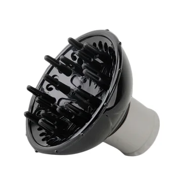 

1 PC Universal Hair Tool Diffuser Wind Professional Hair Curl Diffuser DIY Blower Makeup Tool Accessory Salon Economic