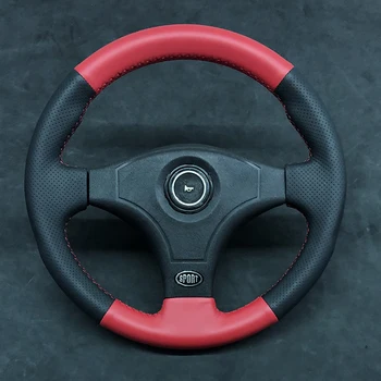 

Braiding cover for steering wheel For Lada 2101-2107-NIVA SPORTOWA, Sport ,VAC, Niva steering wheel cover for Lada