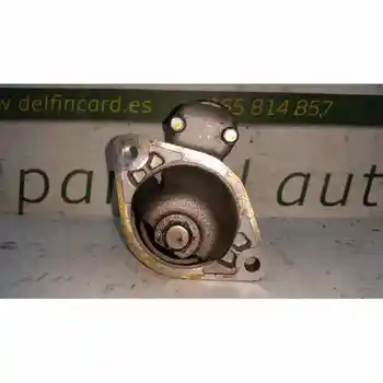 

S114925B STARTER MOTOR OPEL ASTRA J LIM.