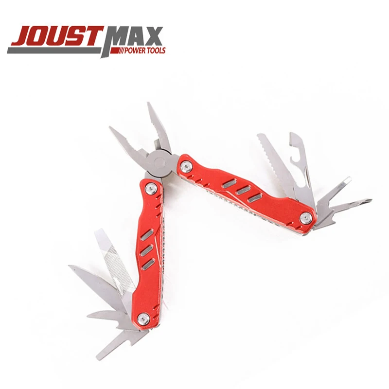 

Outdoor Camping Multi-Functional Tools Mini Portable Carbon Steel Knife Pliers Fold Combination Small Pliers Outdoor Hand Tools
