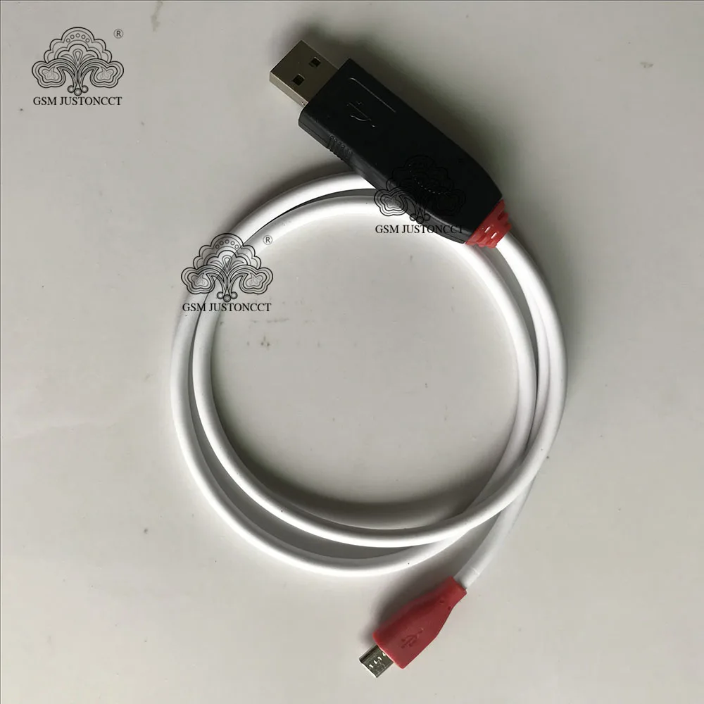 Chimera Tool cable - gsm justoncct -C