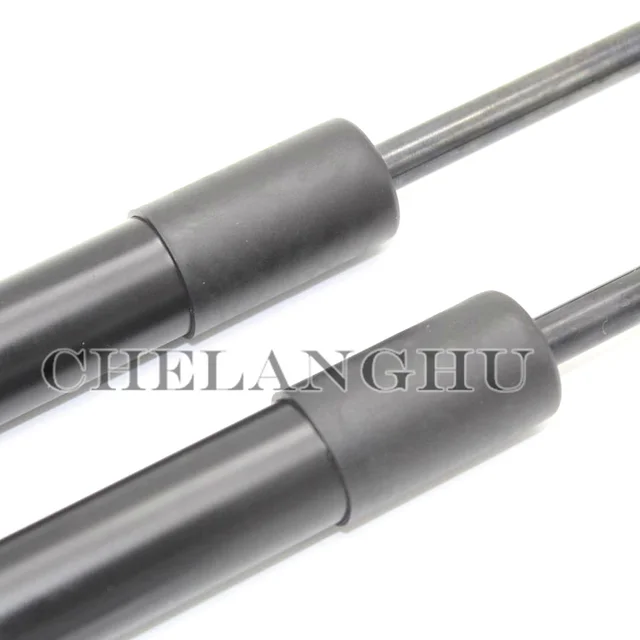 Amortizzatore Maletero Per Volkswagen Golf VI - Resort A Gas Per Portello - Foto 13