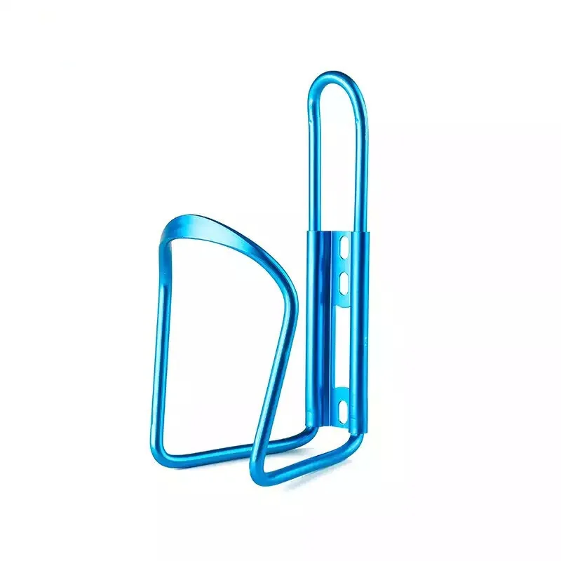 Bicycle Bottle Holder Aluminum alloy Mountain bike water cup holder Cycling Accessories