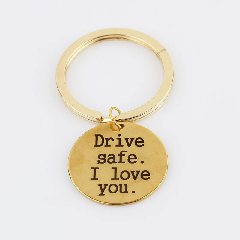Personalized-Drive-safe-I-Love-You-Key-Rings-Engraved-Car-Key-Chains-for-Boyfriend-Husband-Gift