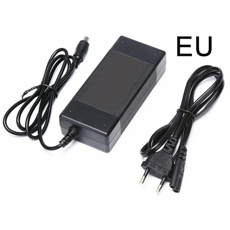 

For Ninebot ES1 ES2 Charger Cord Maintenance Accessory Electric Scooter