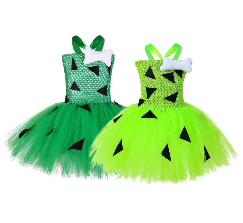 baby cave girl costume